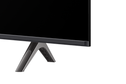 Q Class 4K UHD HDR QLED Smart TV with Google TV