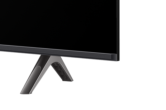 TCL 43" Q Class 4K UHD HDR QLED Smart TV with Google TV – 43Q651G