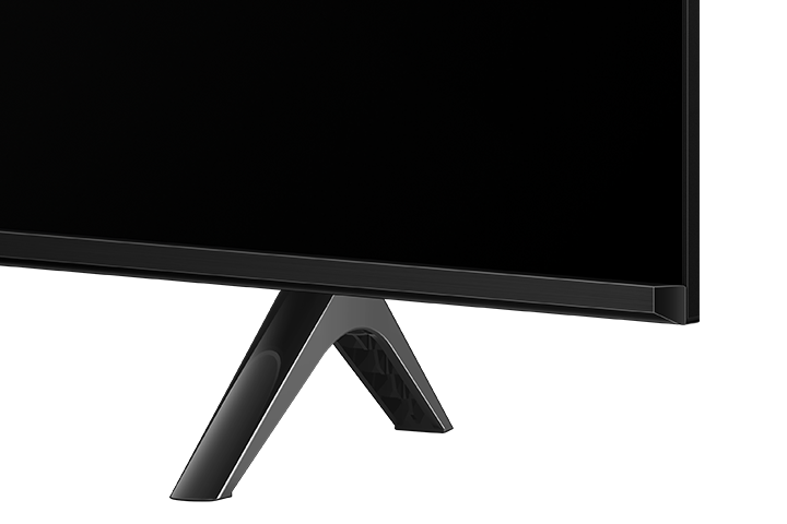 TCL 43" S Class 4K UHD HDR LED Smart TV with Google TV – 43S571G