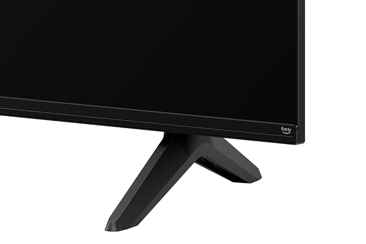 TCL 50" S Class 4K UHD HDR LED Smart TV with Fire TV – 50S551F