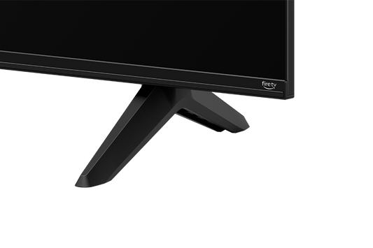 TCL 55" Q Class 4K UHD HDR QLED Smart TV with Fire TV – 55Q651F