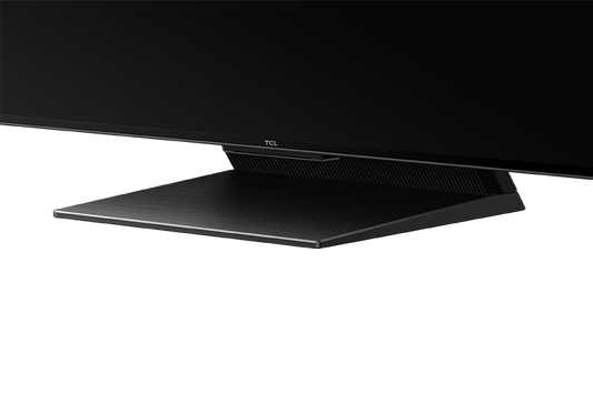 TCL 55" Q Class 4K UHD HDR QD-Mini LED Smart TV with Google TV – 55QM751G