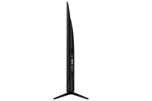 TCL 55" S Class 4K UHD HDR LED Smart TV with Google TV – 55S551G