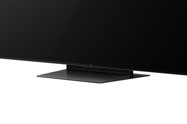 TCL 65" QM7K Series QD-Mini LED QLED 4K UHD Smart TV with Google TV – 65QM7K