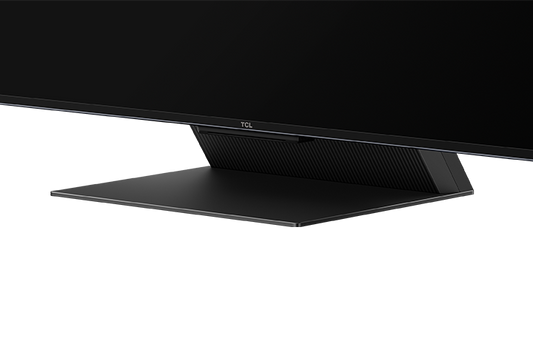 TCL 65" Q Class 4K UHD HDR QD-Mini LED Smart TV with Google TV – 65QM851G