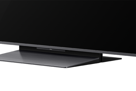 TCL 65" QM8K Series QD-Mini LED QLED 4K UHD Smart TV with Google TV – 65QM8K