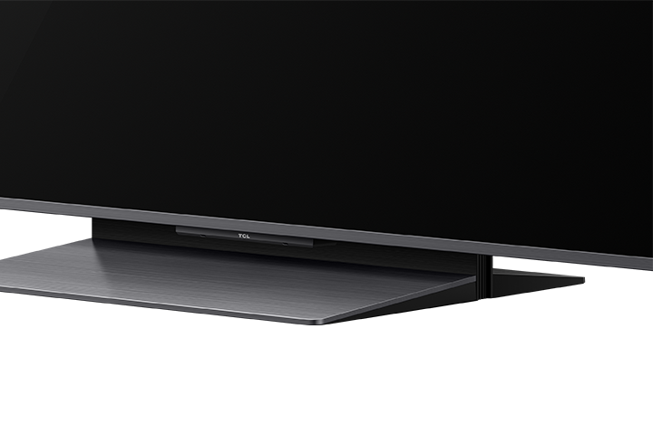 TCL 75" QM8K Series QD-Mini LED QLED 4K UHD Smart TV with Google TV – 75QM8K