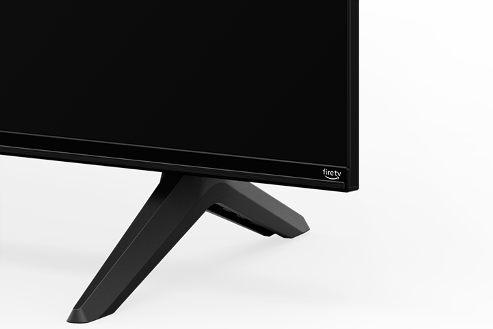 TCL 65" S Class 4K UHD HDR LED Smart TV with Fire TV – 65S551F