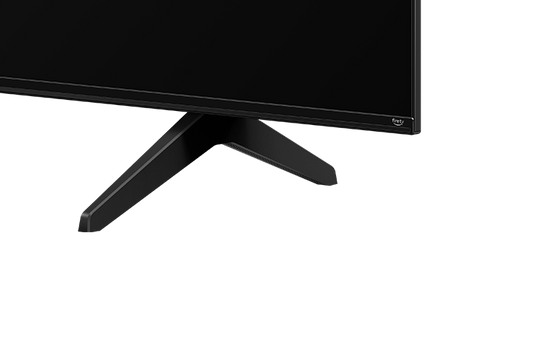 TCL 75" Q Class 4K UHD HDR QLED Smart TV with Fire TV – 75Q651F