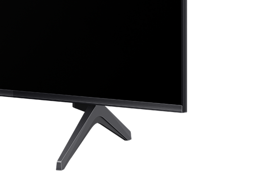 TCL 55’’ QM6K Series QD-Mini LED QLED 4K UHD Smart TV with Google TV – 55QM6K