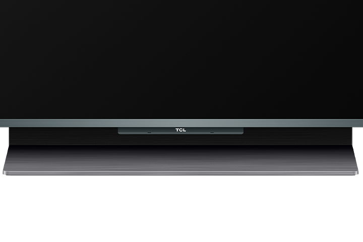 TCL 75" QM9K Series QD-Mini LED QLED 4K UHD Smart TV with Google TV – 75QM9K