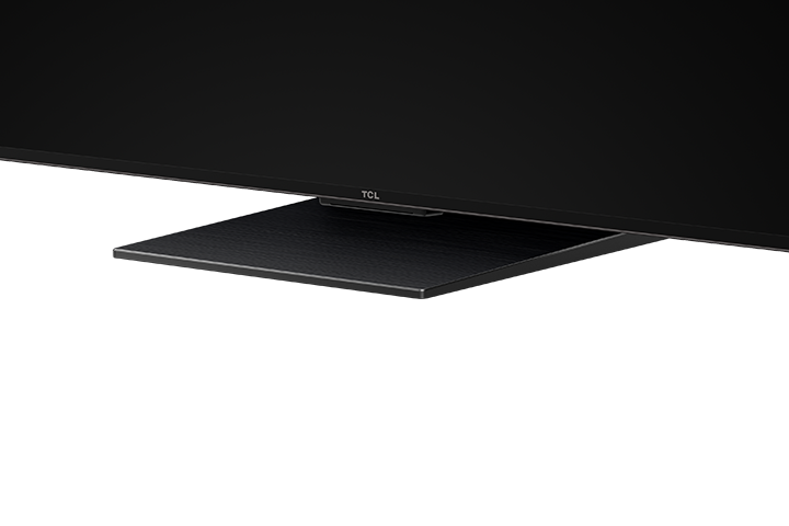 TCL 85" Q Class 4K UHD HDR QD-Mini LED Smart TV with Google TV – 85QM751G