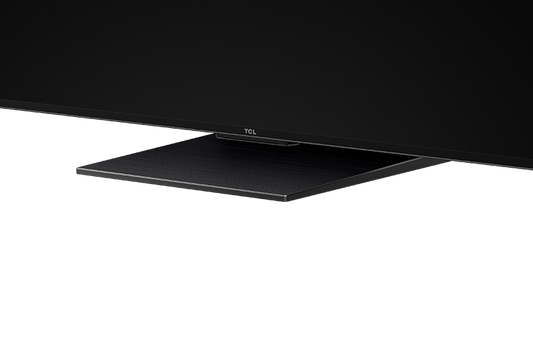 TCL 85" Q Class 4K UHD HDR QD-Mini LED Smart TV with Google TV – 85QM751G