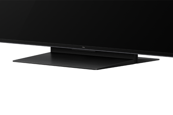 TCL 85" QM7K Series QD-Mini LED QLED 4K UHD Smart TV with Google TV – 85QM7K