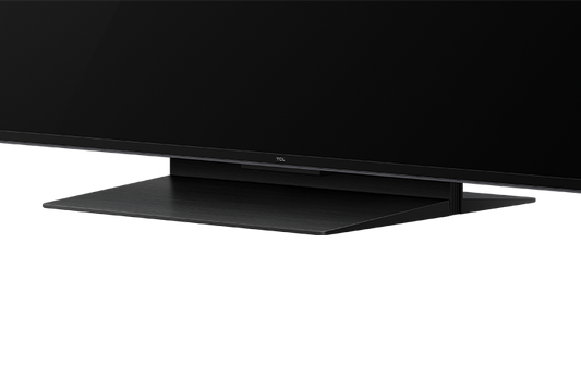 TCL 85" QM7K Series QD-Mini LED QLED 4K UHD Smart TV with Google TV – 85QM7K