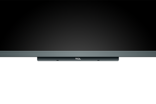 TCL 98" QM9K Series QD-Mini LED QLED 4K UHD Smart TV with Google TV – 98QM9K