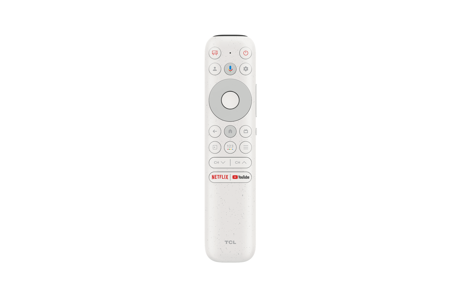 TCL Class NXTVISION 4K QLED Smart TV with Google TV and Flush Wall TCL Class NXTVISION 4K QLED Smart TV with Google TV and Flush Wall