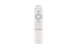 Class NXTVISION 4K QLED Smart TV with Google TV and Flush Wall Mount