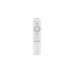 Class NXTVISION 4K QLED Smart TV with Google TV and Flush Wall Mount