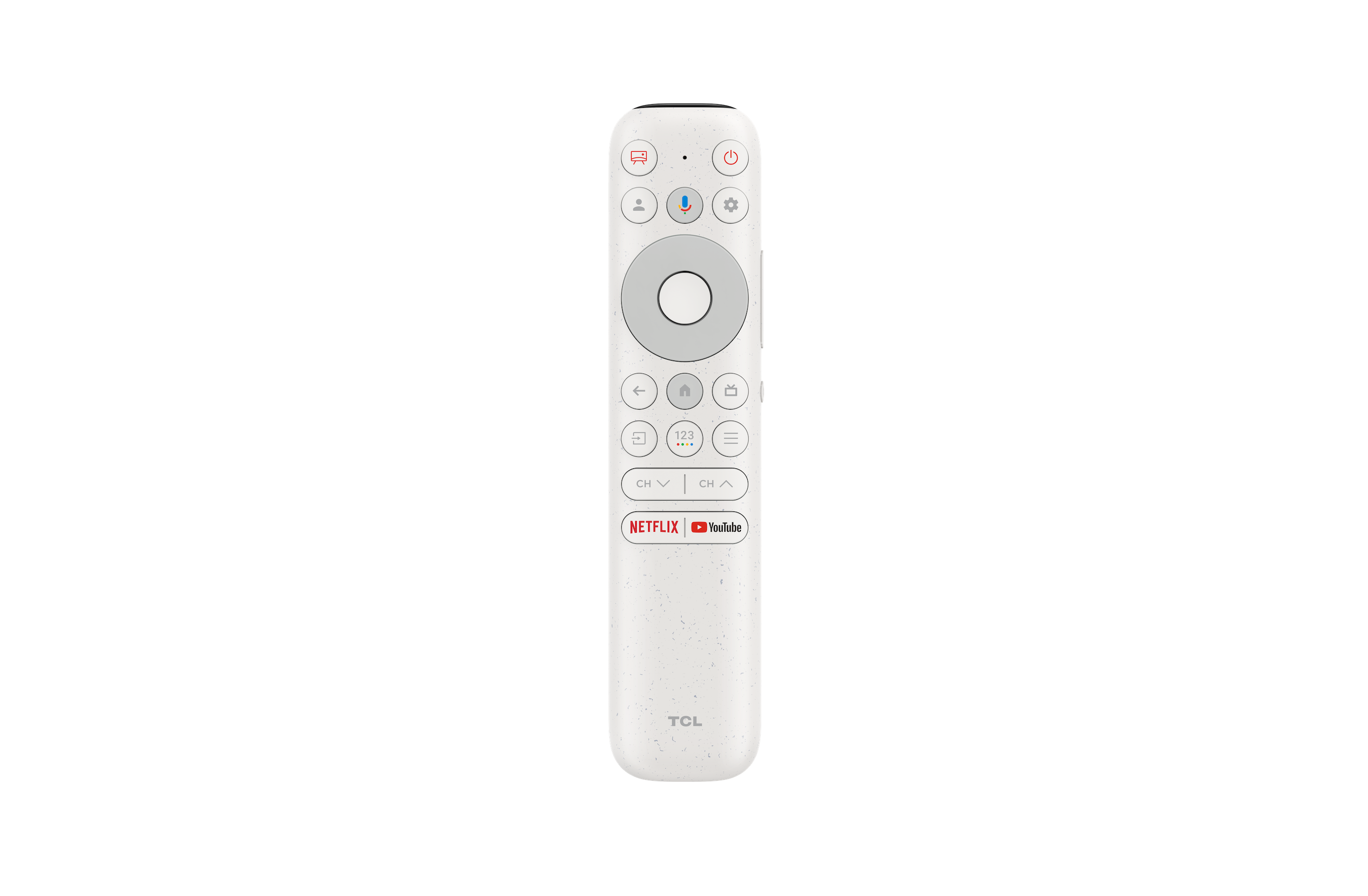 TCL QLED Smart TV