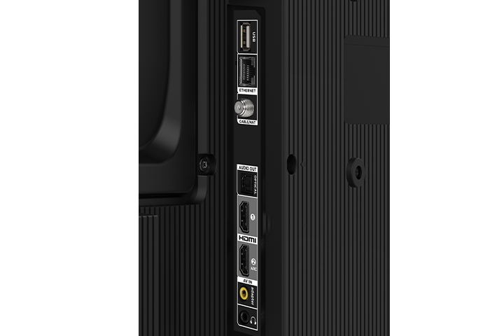 TCL 32" S Class 720p HD LED Smart TV with Google TV - 32S250G