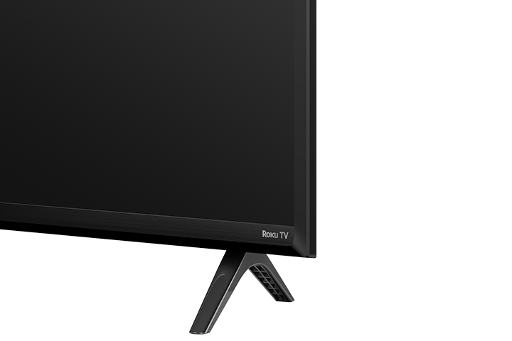 TCL 32" Class 3-Series HD LED Smart Roku TV - 32S355