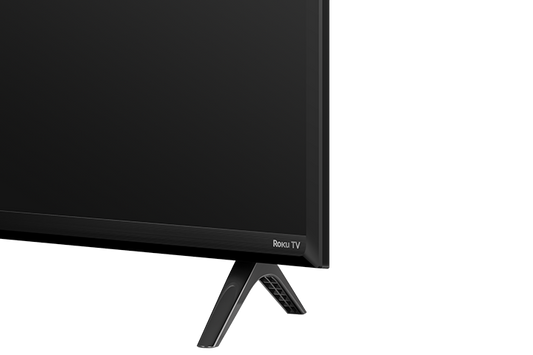 TCL 32" Class 3-Series HD LED Smart Roku TV - 32S355