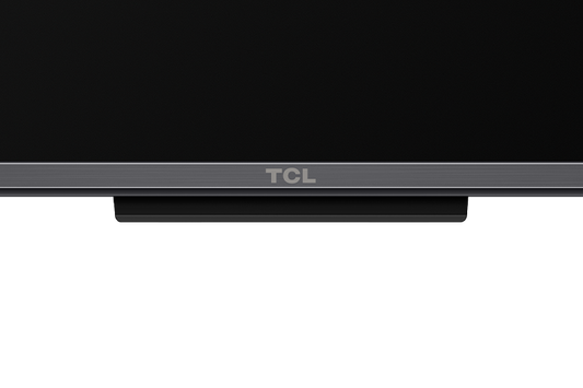 TCL 43" Q Class 4K UHD HDR QLED Smart TV with Google TV – 43Q651G
