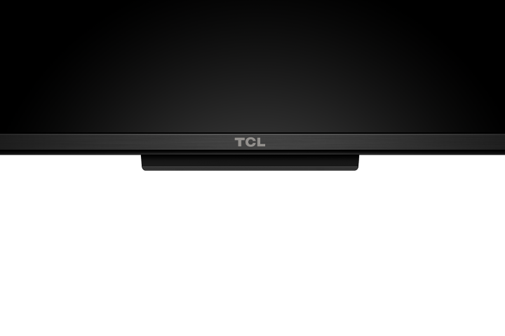 TCL 43" S Class 4K UHD HDR LED Smart TV with Google TV – 43S551G