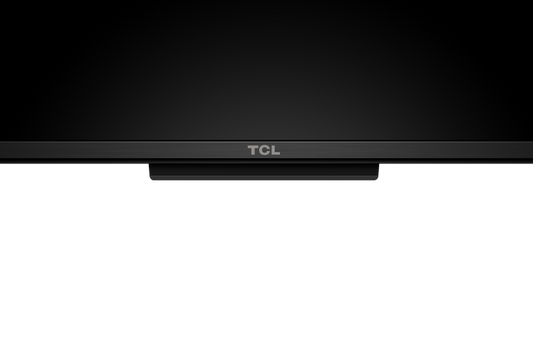 TCL 43" S Class 4K UHD HDR LED Smart TV with Google TV – 43S551G