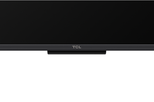 TCL 50" Q Class 4K UHD HDR QLED Smart TV with Google TV – 50Q651G