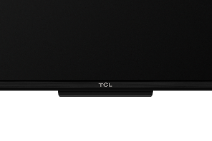 TCL 50" S Class 4K UHD HDR LED Smart TV with Google TV – 50S551G