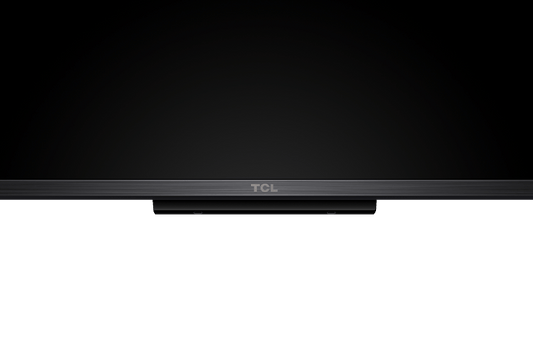 TCL 65’’ QM6K Series QD-Mini LED QLED 4K UHD Smart TV with Google TV – 65QM6K