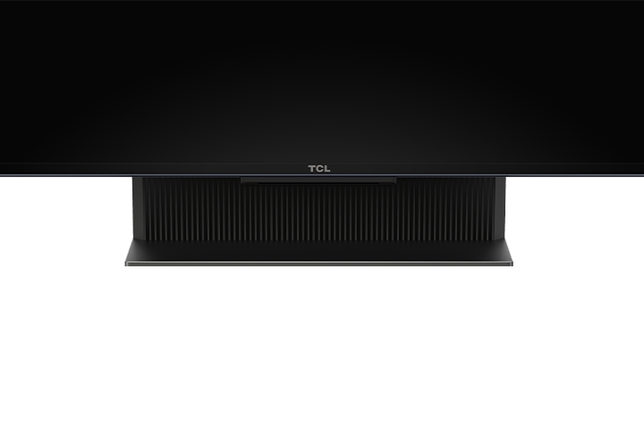 TCL 65" Q Class 4K UHD HDR QD-Mini LED Smart TV with Google TV – 65QM851G