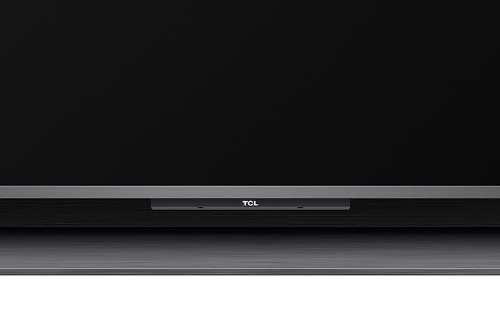 TCL 65" QM8K Series QD-Mini LED QLED 4K UHD Smart TV with Google TV – 65QM8K