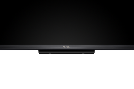 TCL 75’’ QM6K Series QD-Mini LED QLED 4K UHD Smart TV with Google TV – 75QM6K