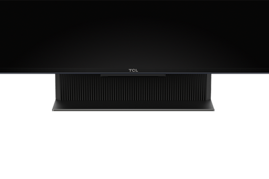 TCL 75" Q Class 4K UHD HDR QD-Mini LED Smart TV with Google TV – 75QM851G