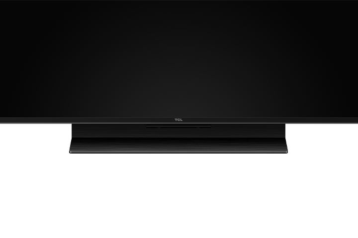 TCL 85" QM7K Series QD-Mini LED QLED 4K UHD Smart TV with Google TV – 85QM7K