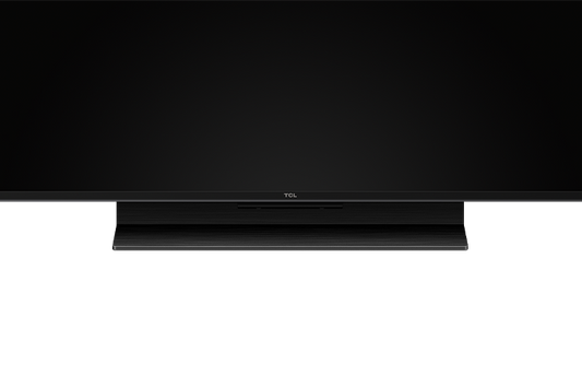 TCL 85" QM7K Series QD-Mini LED QLED 4K UHD Smart TV with Google TV – 85QM7K