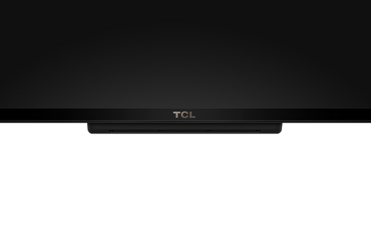 TCL 85" Q Class 4K UHD HDR QD-Mini LED Smart TV with Google TV – 85QM851G