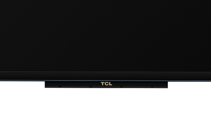 TCL 85" X11K Series 4K UHD HDR QD-Mini LED Smart TV with Google TV – 85X11K