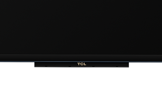 TCL 85" X11K Series 4K UHD HDR QD-Mini LED Smart TV with Google TV – 85X11K