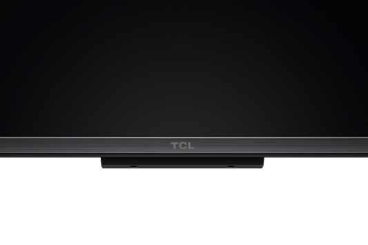 TCL 98’’ QM6K Series QD-Mini LED QLED 4K UHD Smart TV with Google TV – 98QM6K