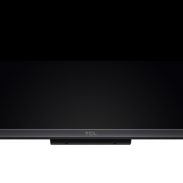 TCL television product detail