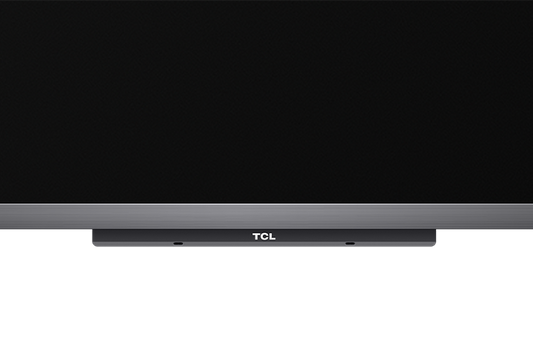 TCL 98" QM8K Series QD-Mini LED QLED 4K UHD Smart TV with Google TV – 98QM8K