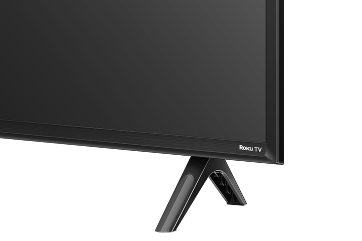 TCL 40" Class 3-Series FHD LED Smart Roku TV - 40S355