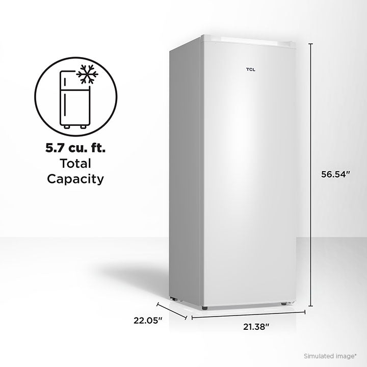 家電 TCL40S516 Free Built-in Series Refrigerator RC518CXD0 - TCL Europe
