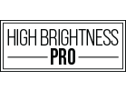 HighBrightness PRO Direct LED Backlight