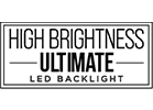 High Brightness ULTIMATE