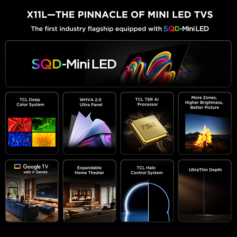 TCL 75